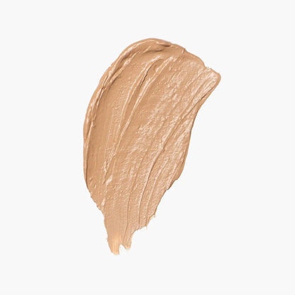 Fungdation Natural Cream Foundation – Clean & Vegan Axiology