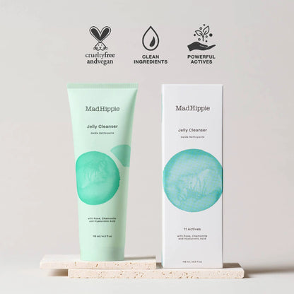 Jelly Cleanser Mad Hippie