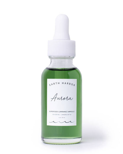AURORA Superfood Clarity Concentrate Earth Harbor Naturals