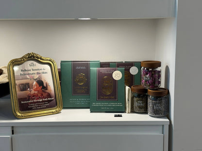 Botanical Display