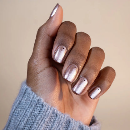 Manucurist Green Collection: Cosmic Rose
