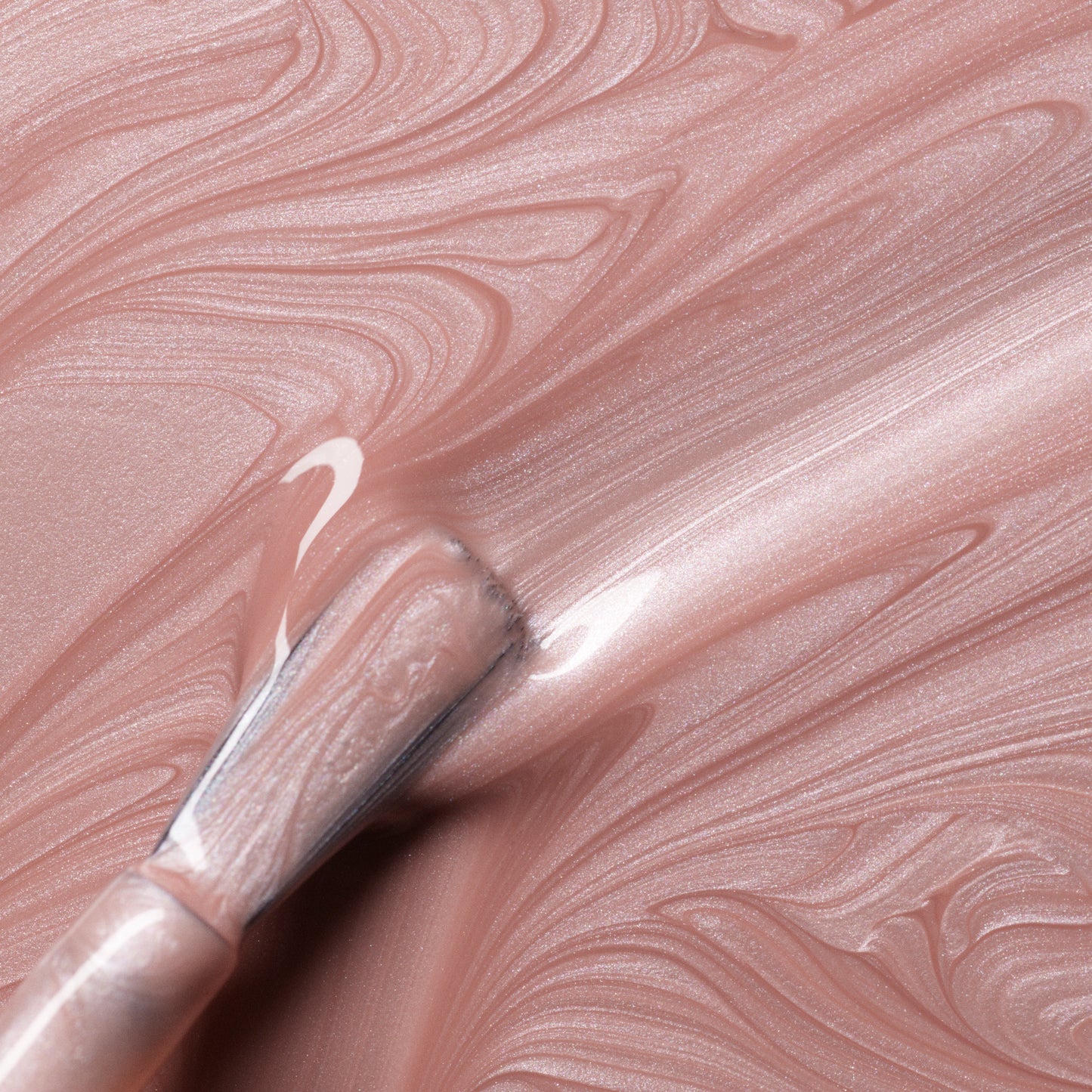 Manucurist Green Collection: Cosmic Rose