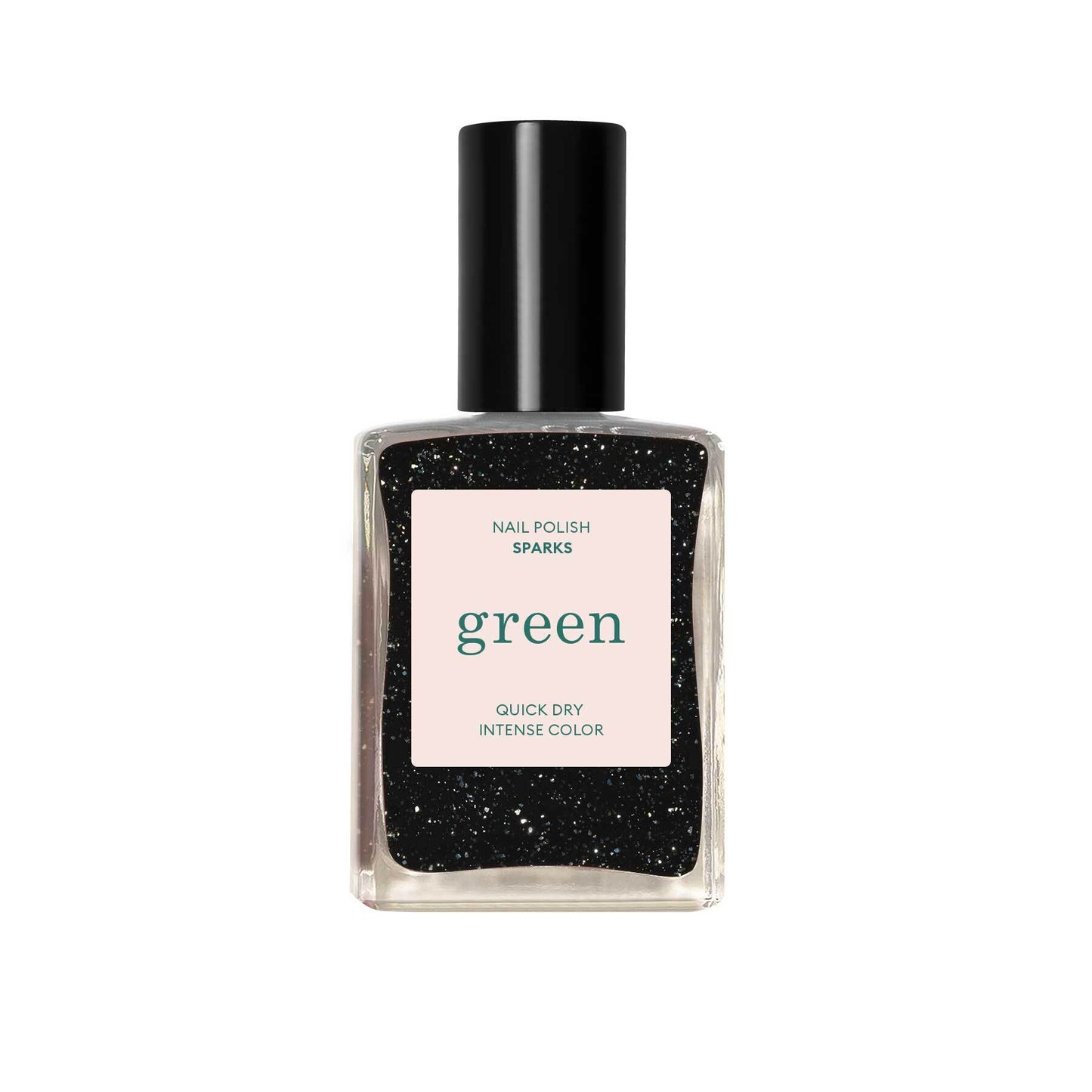 Manucurist Green Collection: Sparks