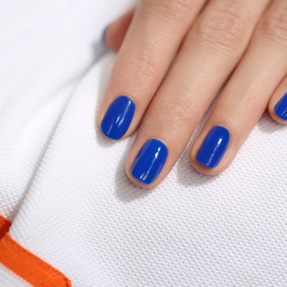 Manucurist Green Collection: Ultramarine