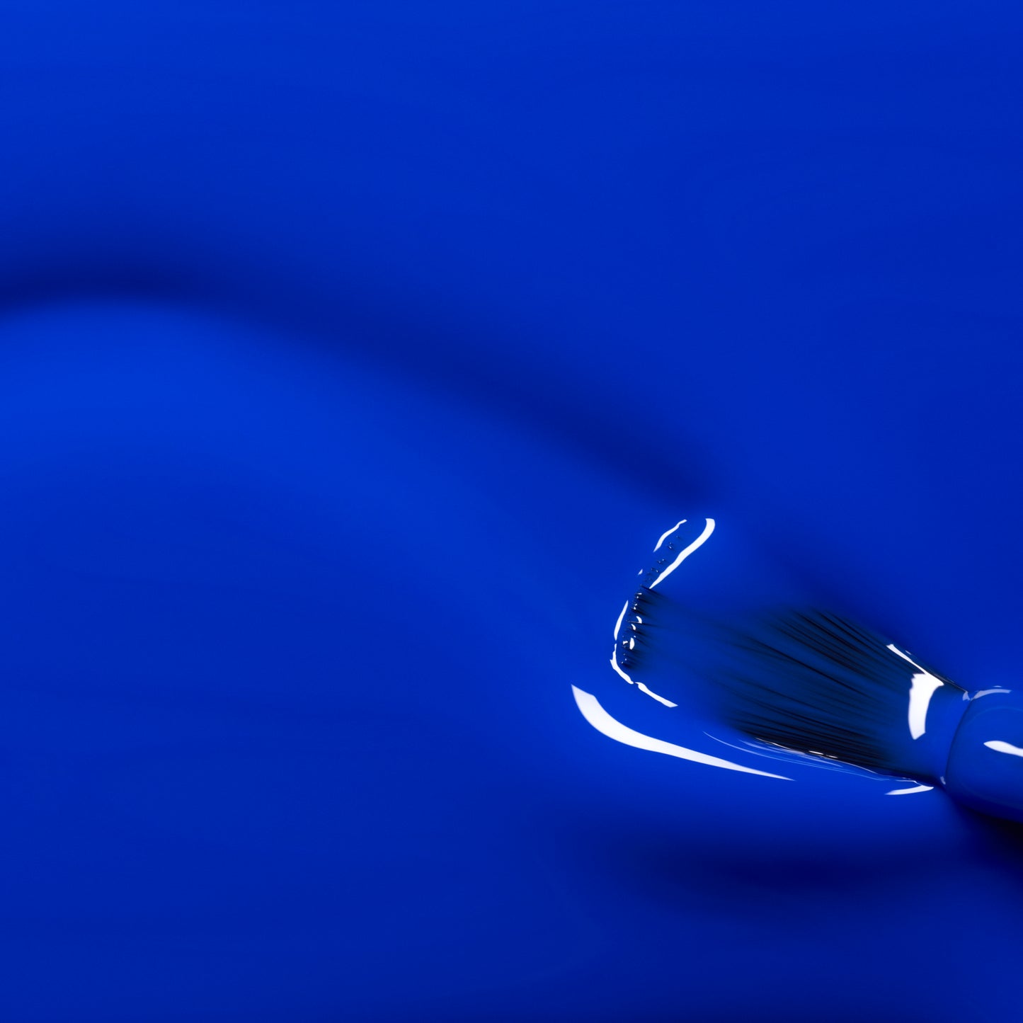 Manucurist Green Collection: Ultramarine