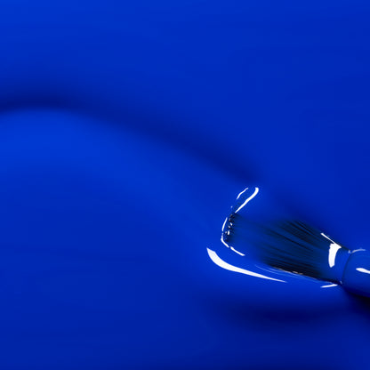Manucurist Green Collection: Ultramarine