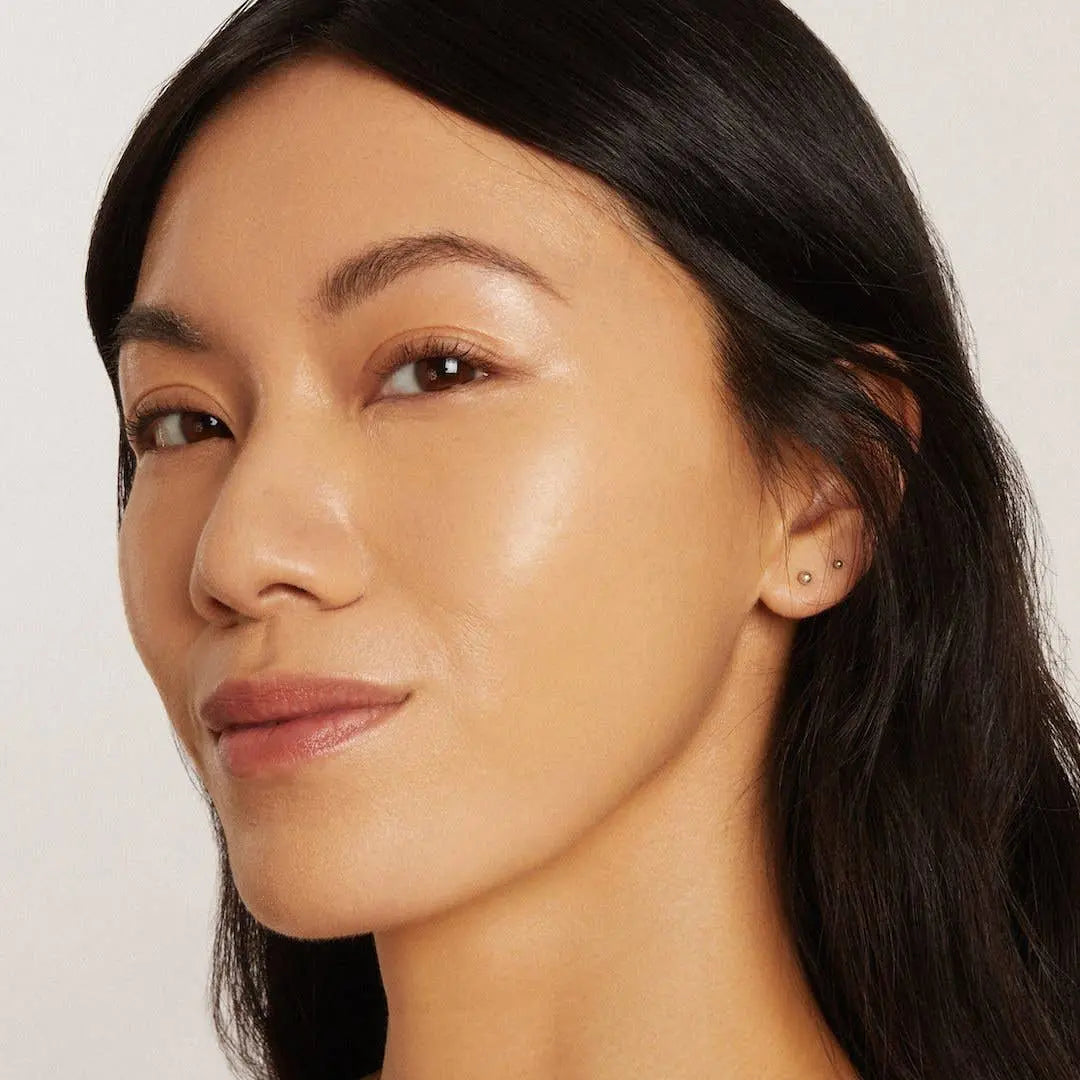 Fungdation Natural Cream Foundation – Clean & Vegan Axiology