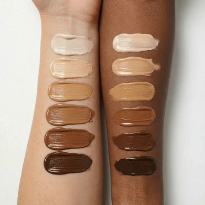 Skin Is In Tint + Blur Balm Clover By Clove + Hallow