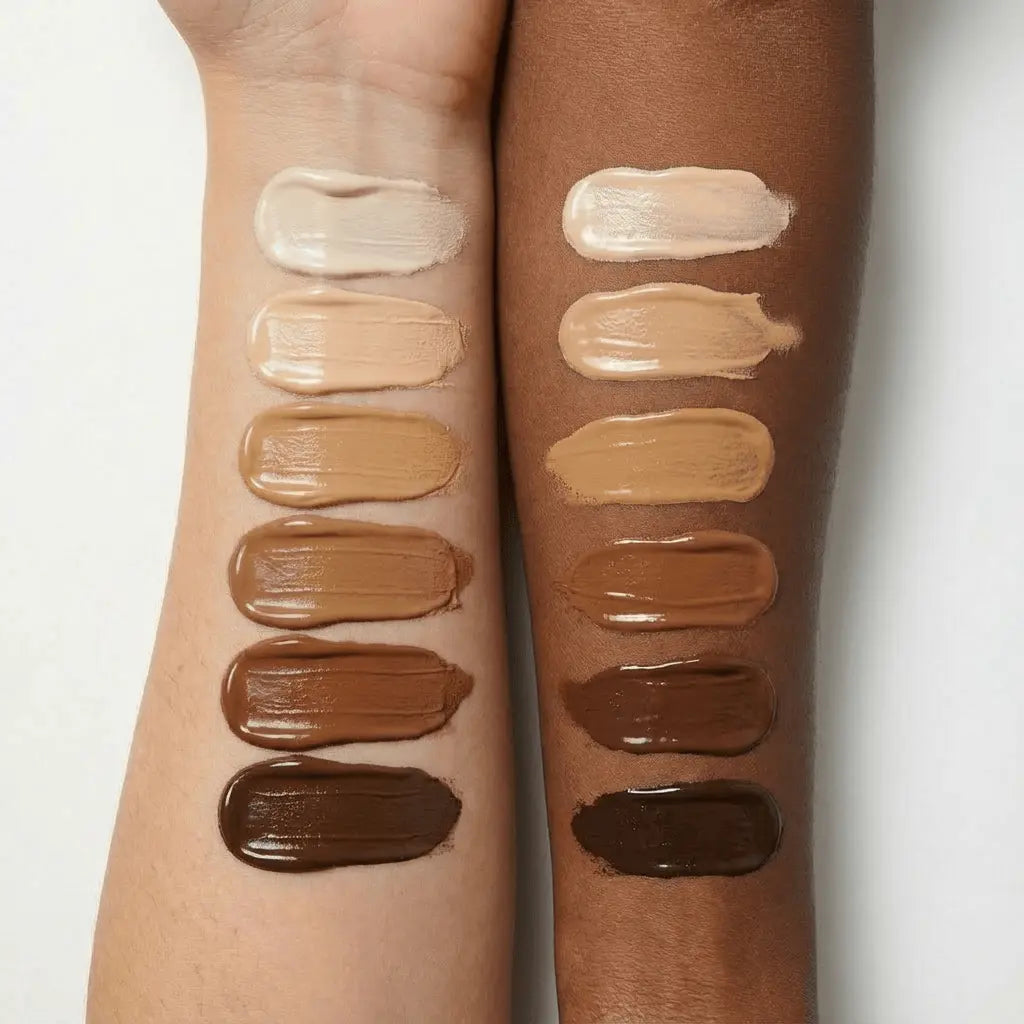 Skin Is In Tint + Blur Balm Clover By Clove + Hallow