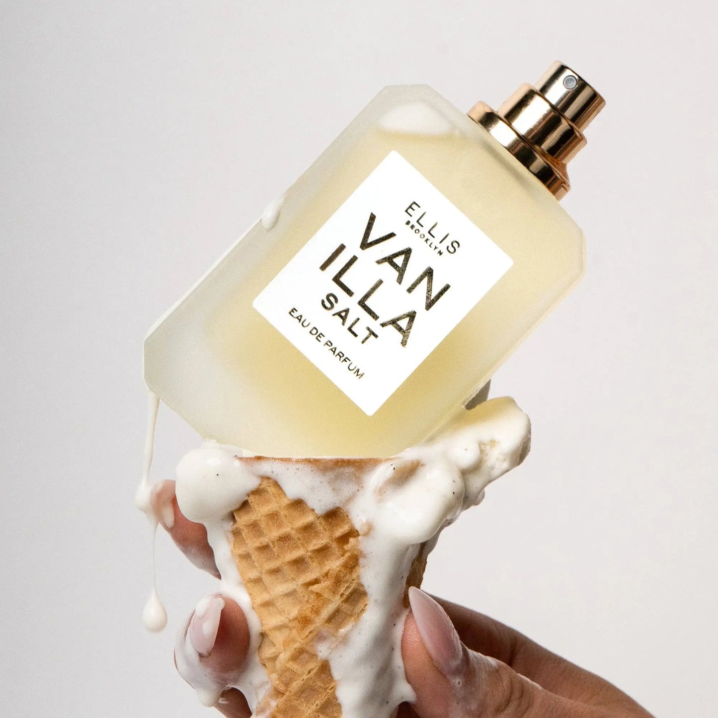 VANILLA SALT Eau De Parfum 1.5ml Vial Ellis Brooklyn
