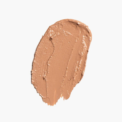 Fungdation Natural Cream Foundation – Clean & Vegan Axiology