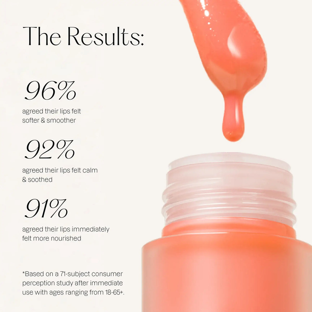 Tinted Lip Oil - Pause Karuna