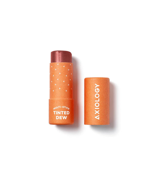 Infinite Tinted Dew – Clean 3 in 1 Makeup