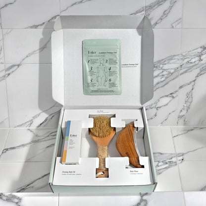 Lymphatic Flow Set