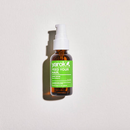 FEED YOUR HAIR® shine serum: 1 oz