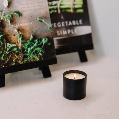 Fir + Clove - Dignity Series Soy Candle Calyan Wax Co.