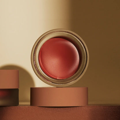 Cream Blush — Scarlet