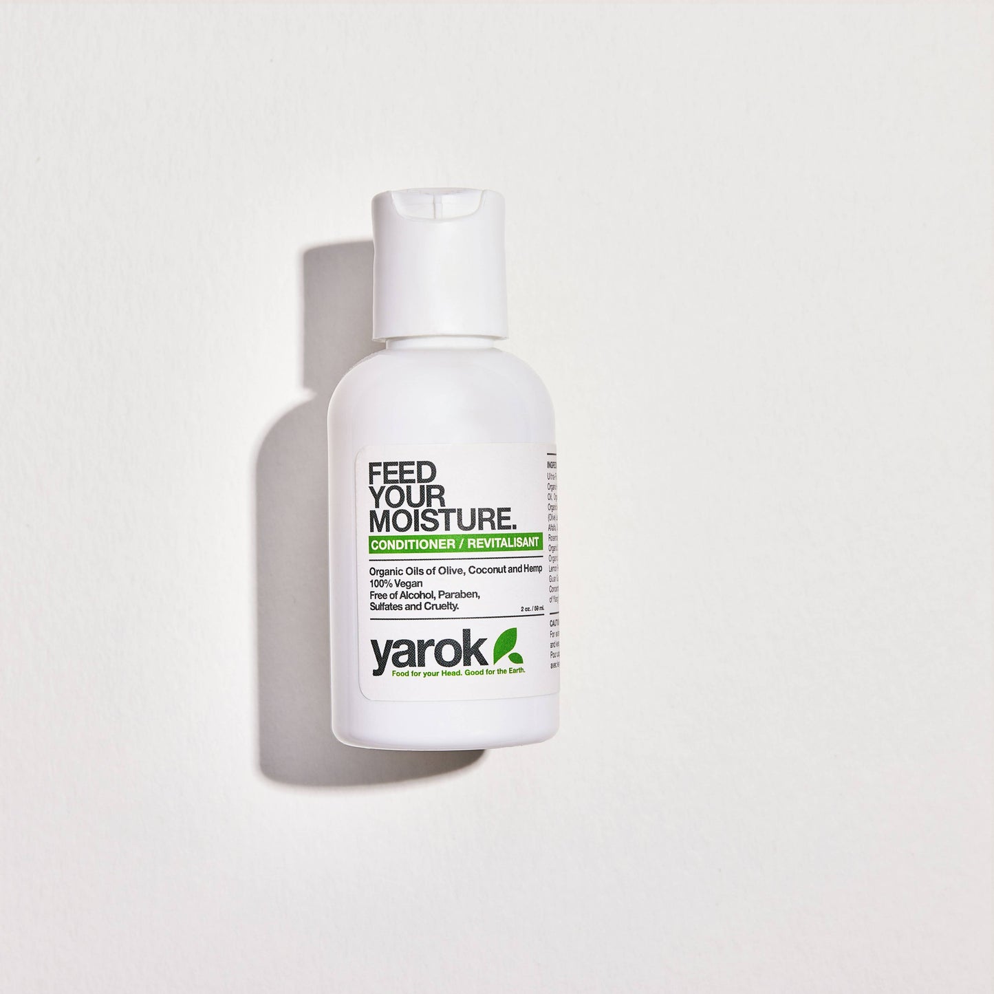 FEED YOUR MOISTURE® conditioner: 12 oz