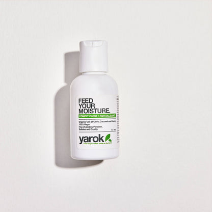 FEED YOUR MOISTURE® conditioner: 12 oz