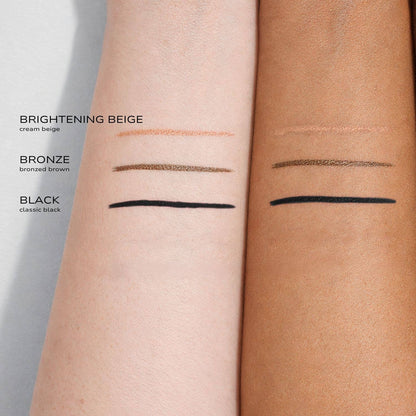 Vegan Eyeliner Pencil Fitglow Beauty
