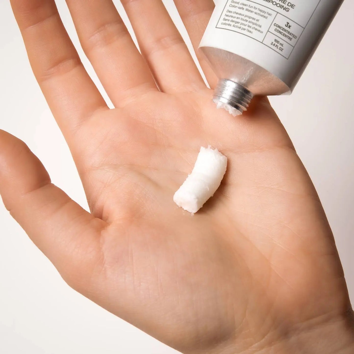 The Shampoo Concentrate: Single (1 Unit) Everist
