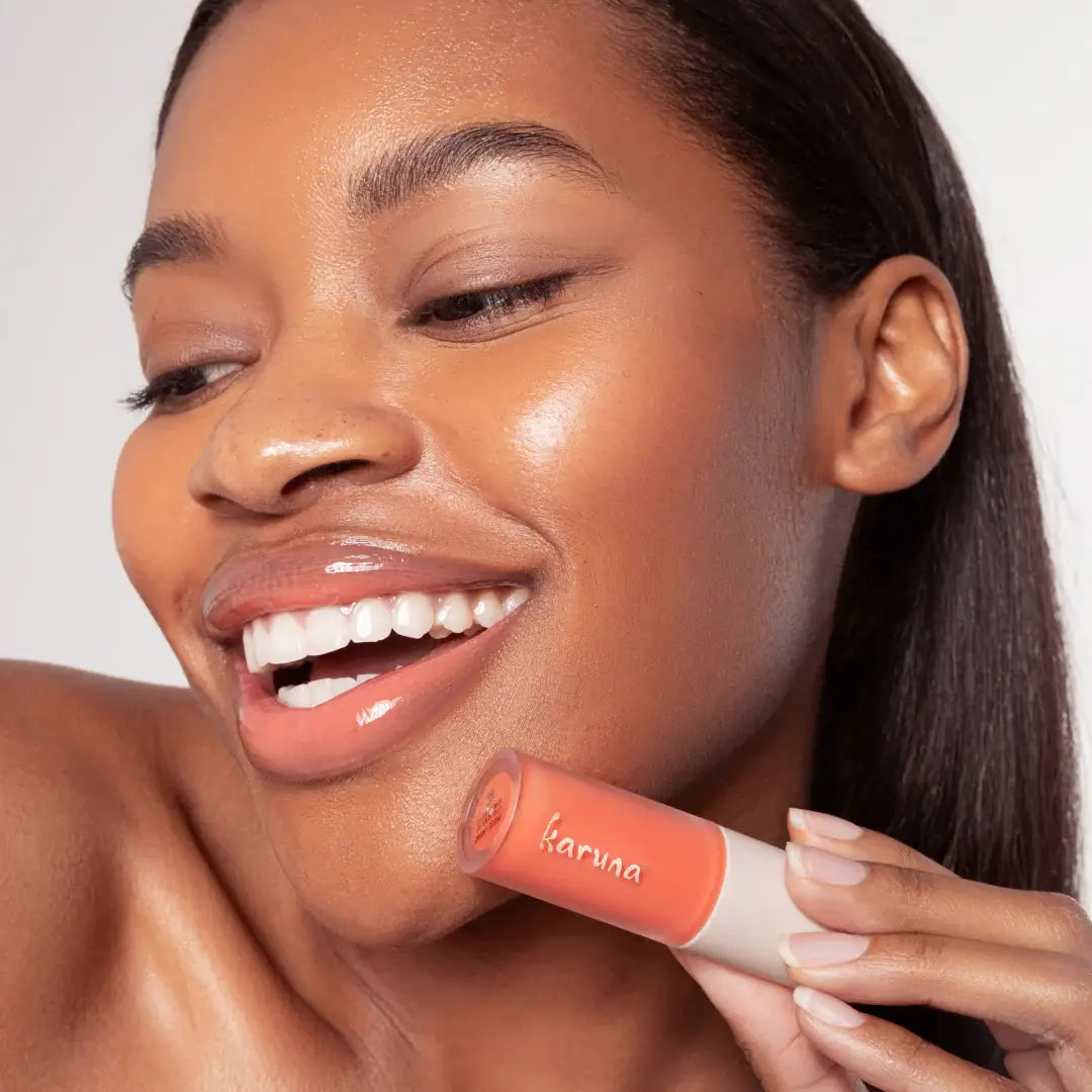 Tinted Lip Oil - Pause Karuna