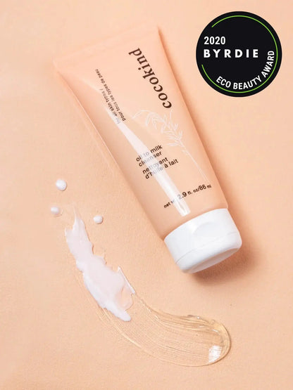 Oil To Milk Cleanser cocokind