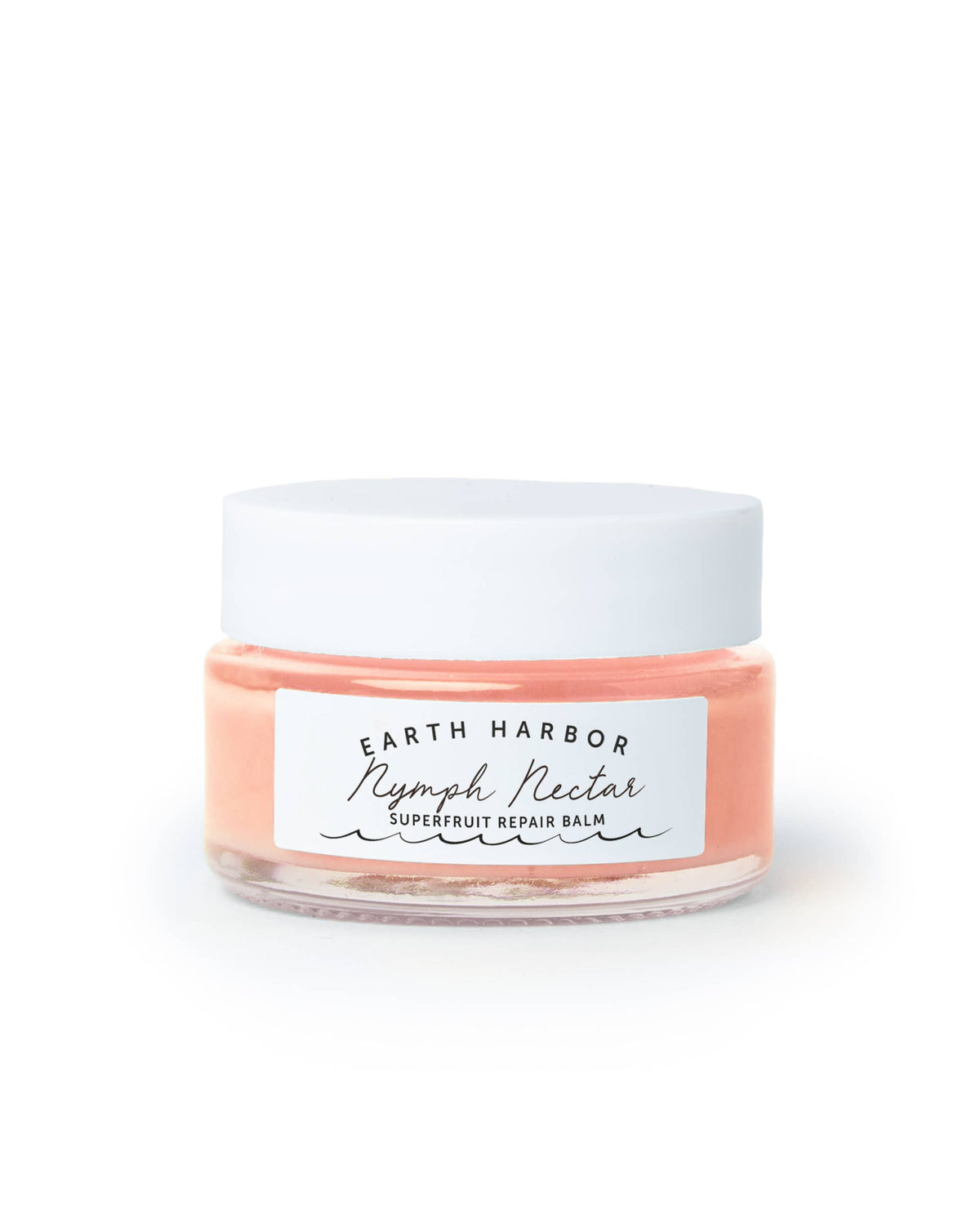 NYMPH NECTAR Superfruit Repair Balm: Sea Vitamin C: 15 ml Earth Harbor Naturals