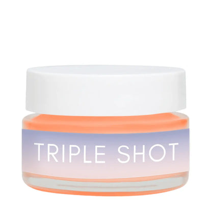 Triple Shot 3-in-1 Bioactive Eye Treatment Clover By Clove + Hallow