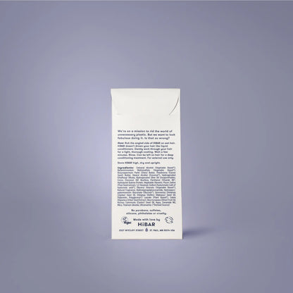 HiBAR Repair Conditioner Bar HiBAR