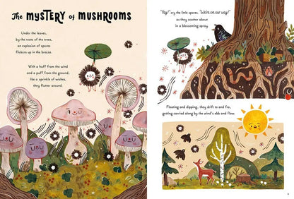 5-Minute Nature Stories Abrams