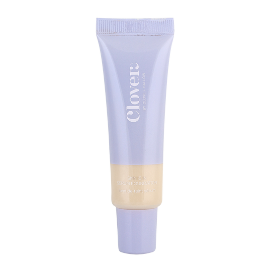 Skin Is In Serum Foundation – Lightweight, Hydrating Foundation for a Flawless Finish
