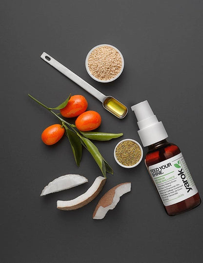 FEED YOUR HAIR® shine serum: 1 oz