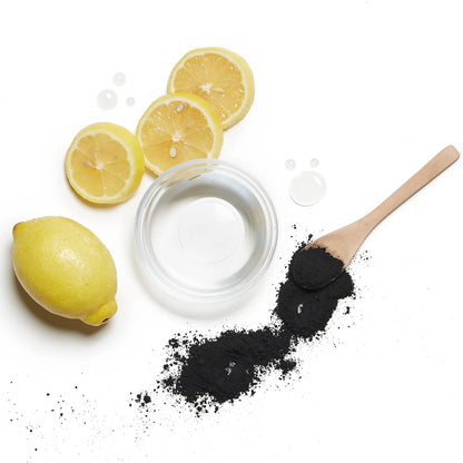 Deep Detox Pore Control Raw Juice Sheet Mask: With Peg Hole ESW Beauty