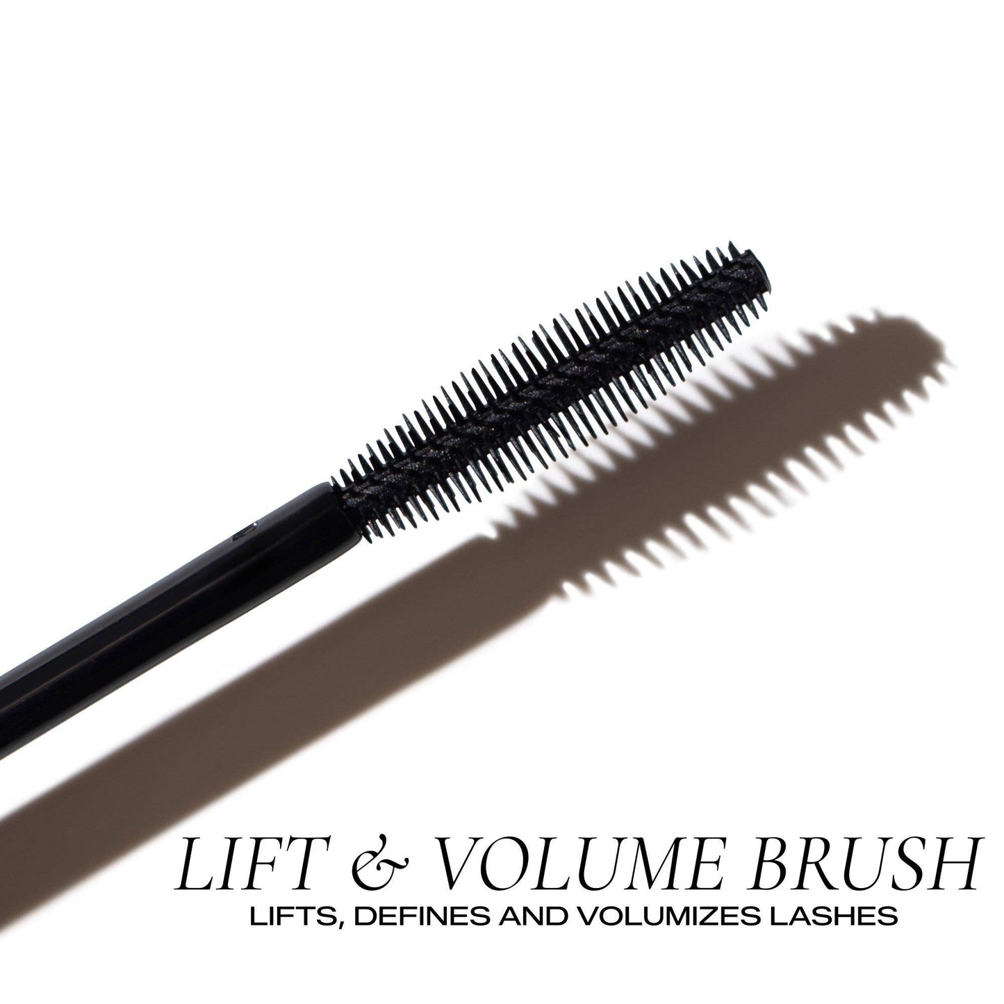 Lash Care Mascara