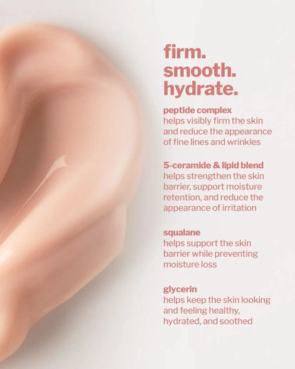 peptide fine line eye gel cocokind