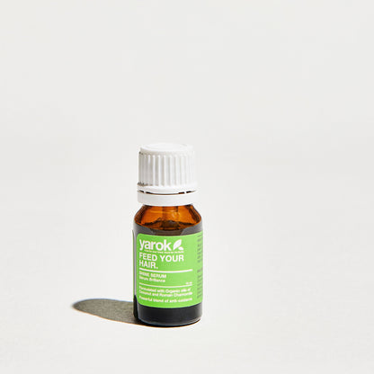 FEED YOUR HAIR® shine serum: 1 oz
