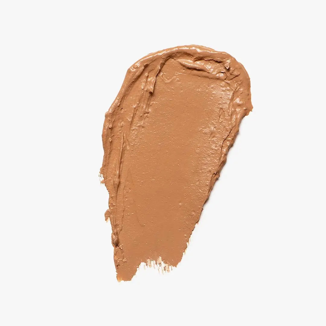 Fungdation Natural Cream Foundation – Clean & Vegan Axiology