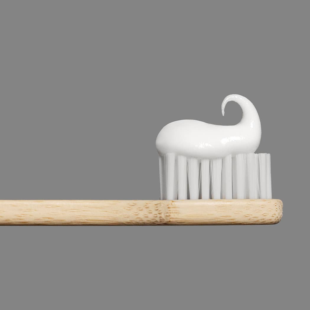 Davids premium bamboo toothbrush | adult soft | 3 pack Davids Health Sciences, Inc