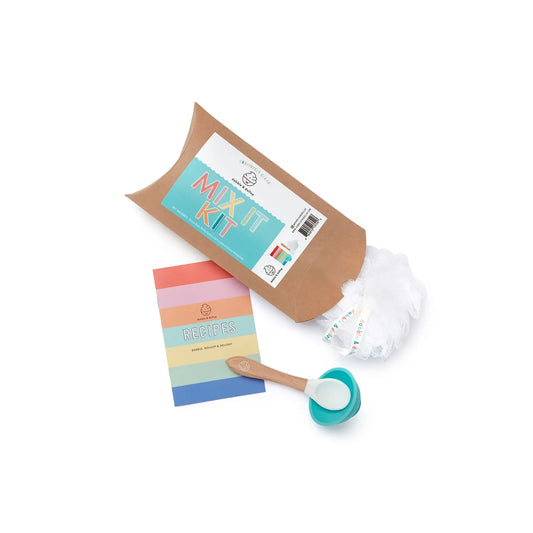 Creatively Clean Mix-it Gift Kit Dabble & Dollop