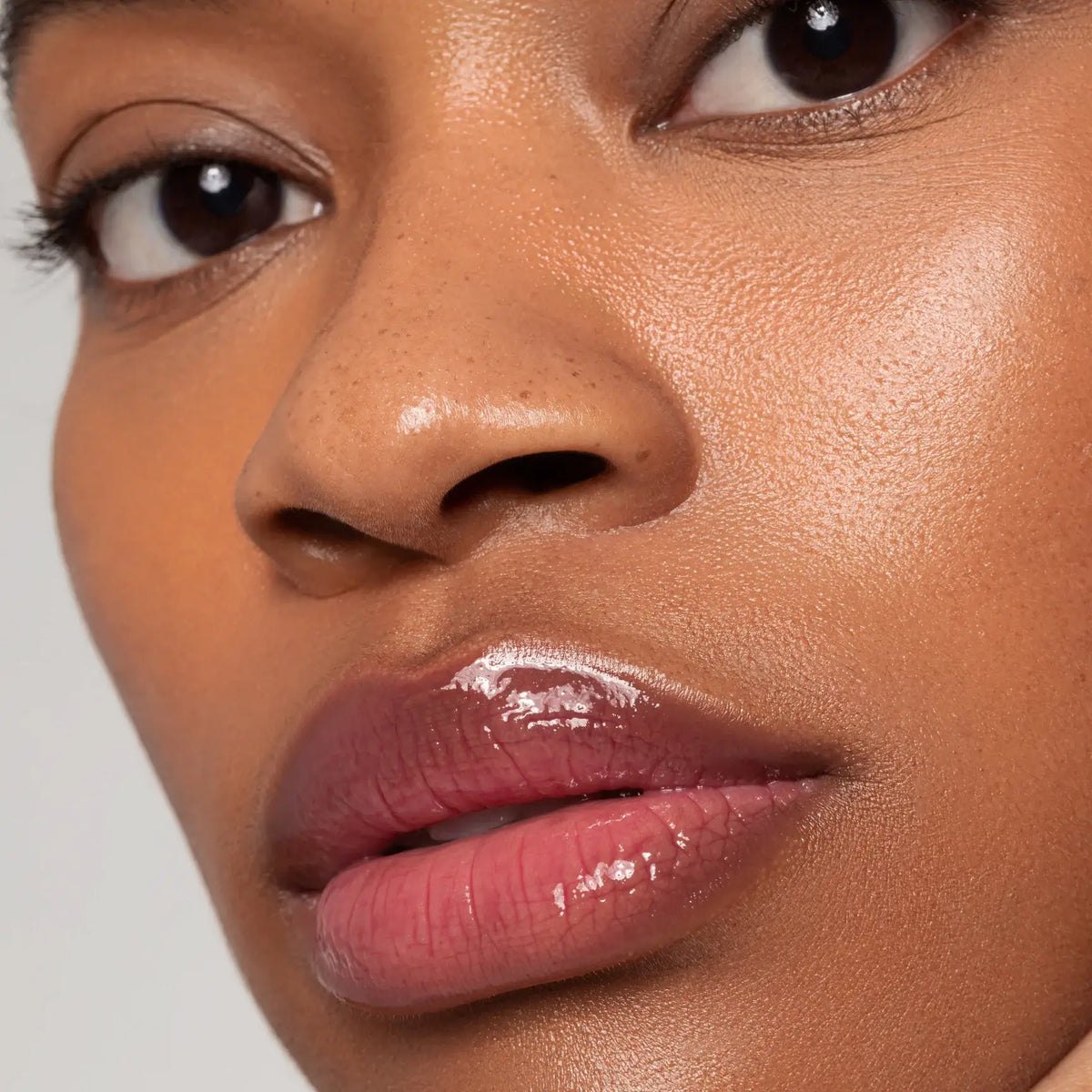Tinted Lip Oil - Grow Karuna