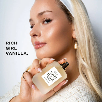 VANILLA SALT Eau De Parfum 1.5ml Vial Ellis Brooklyn