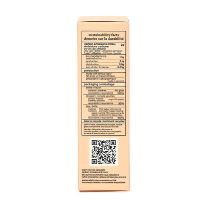 Ceramide Barrier Serum cocokind