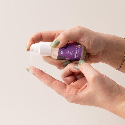 HydroRescue Serum