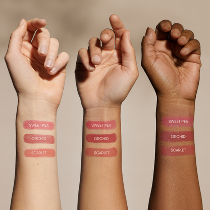 Zero Waste Cream Blush Mini – Natural, Sustainable, and Eco-Friendly Makeup Essential