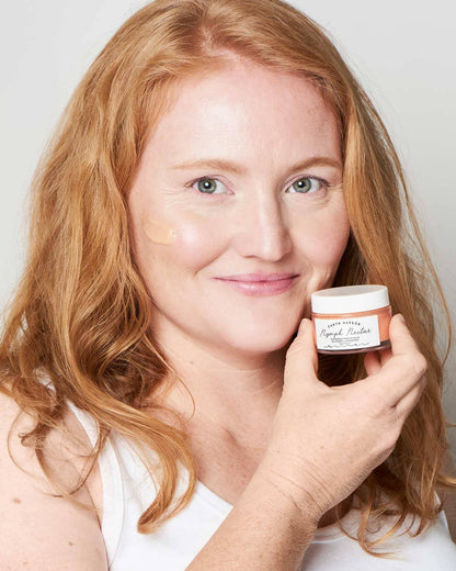 NYMPH NECTAR Superfruit Repair Balm: Sea Vitamin C: 15 ml Earth Harbor Naturals