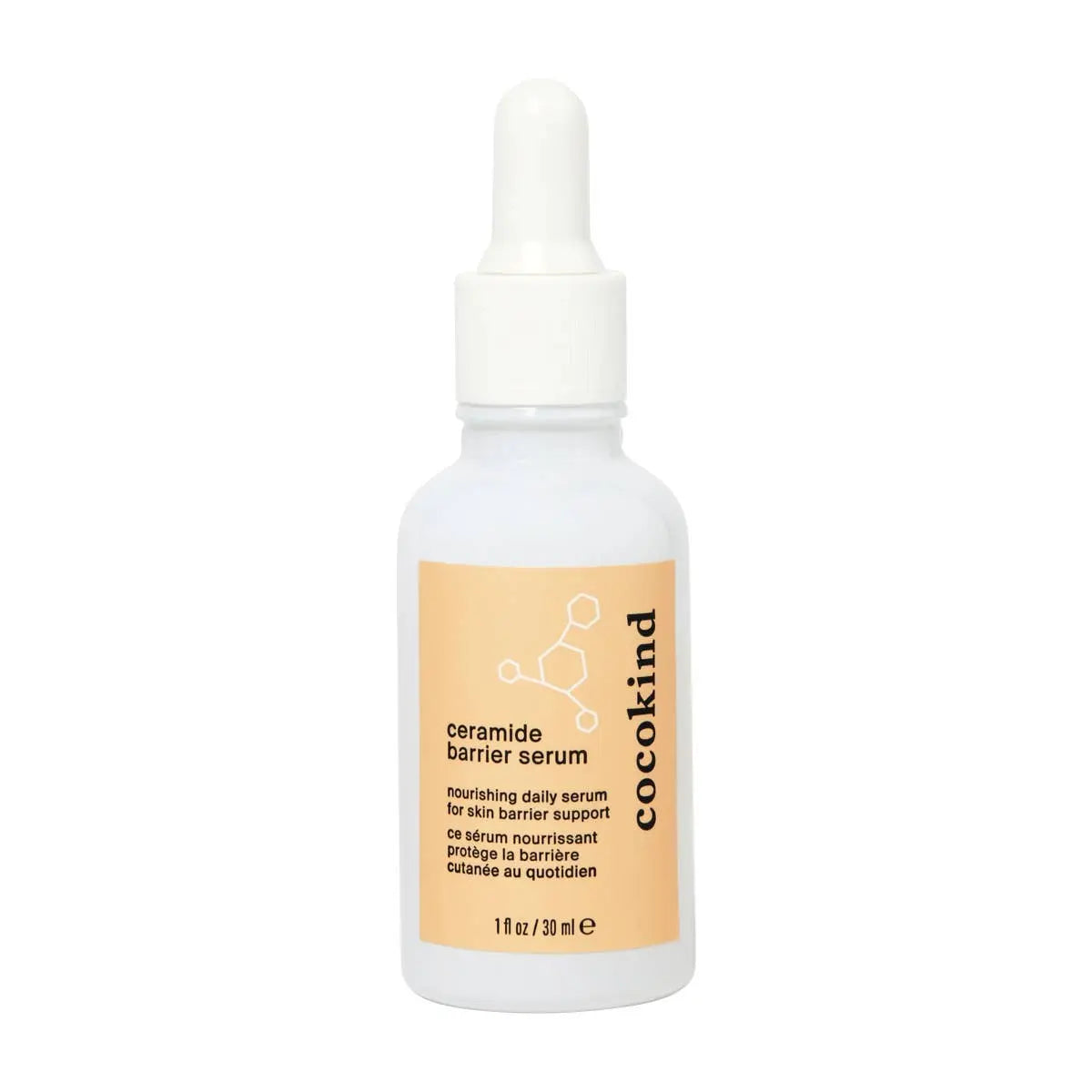 Ceramide Barrier Serum cocokind