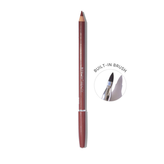 Vegan Lip Liner Fitglow Beauty