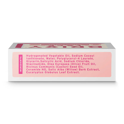 Gentle Blemish Control Facial Cleanser With Salicylic Acid BRIXY