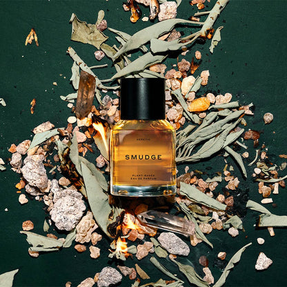 SMUDGE: 15ML